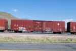 BNSF 781957